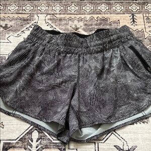 Women's Lululemon shorts